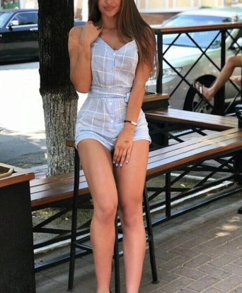 Валентина
